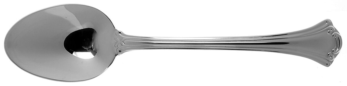 Sentry (Stainless) Tablespoon (Serving Spoon) by Utica-1