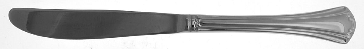 Sentry (Stainless) European Modern Sold Knife by Utica-1