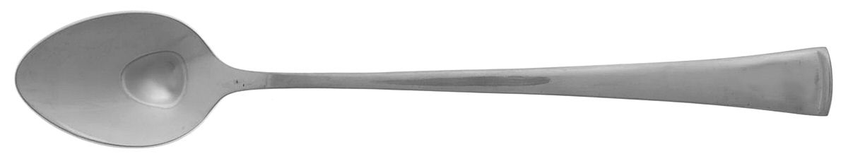 Sonnet (Stainless) Iced Tea Spoon by Utica-1