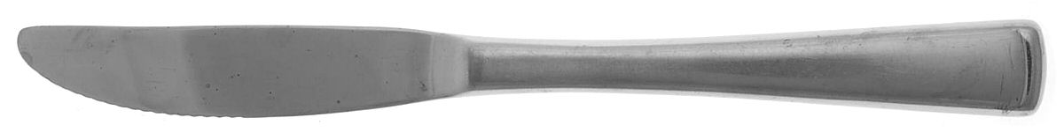 Sonnet (Stainless) Modern Hollow Knife by Utica-1