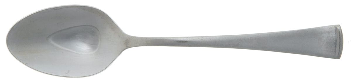 Sonnet (Stainless) Teaspoon by Utica-1