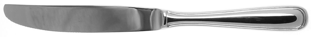 Ultra (Stainless) Modern Solid Knife by Utica-1