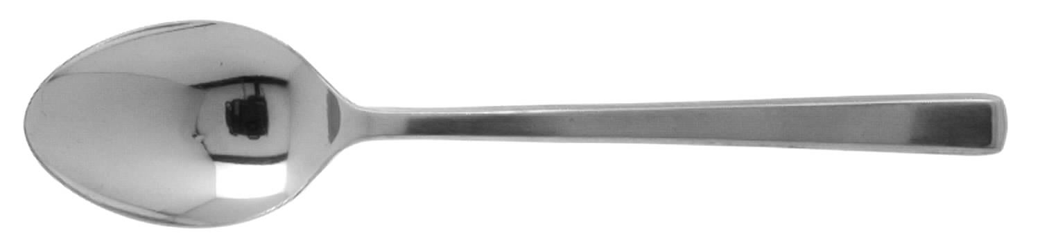 UTI14 (Stainless) Teaspoon by Utica-1