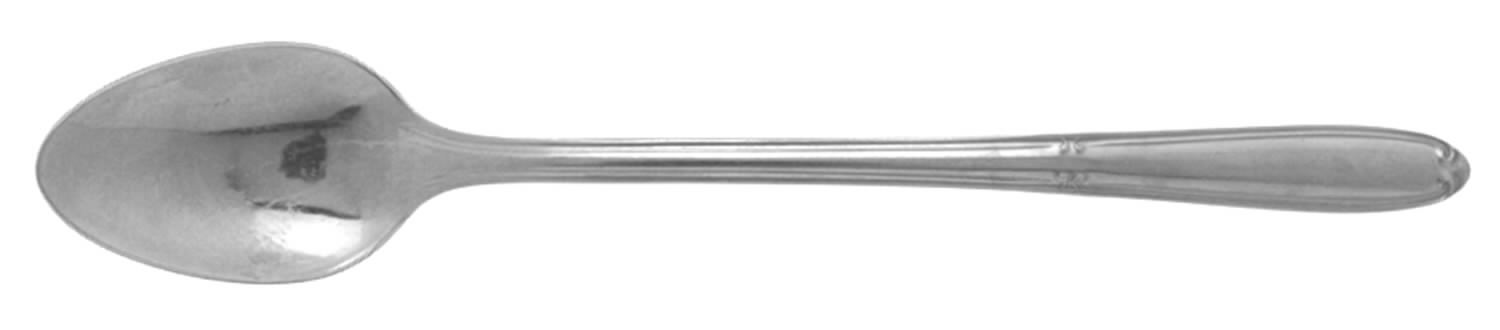 UTI19 (STAINLESS) Iced Tea Spoon by Utica-1