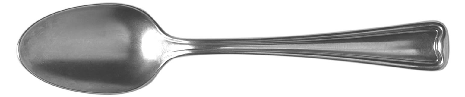 UTI2 (Stainless) Teaspoon by Utica-1