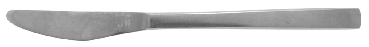 UTI21 (STAINLESS) Modern Solid Knife by Utica-1