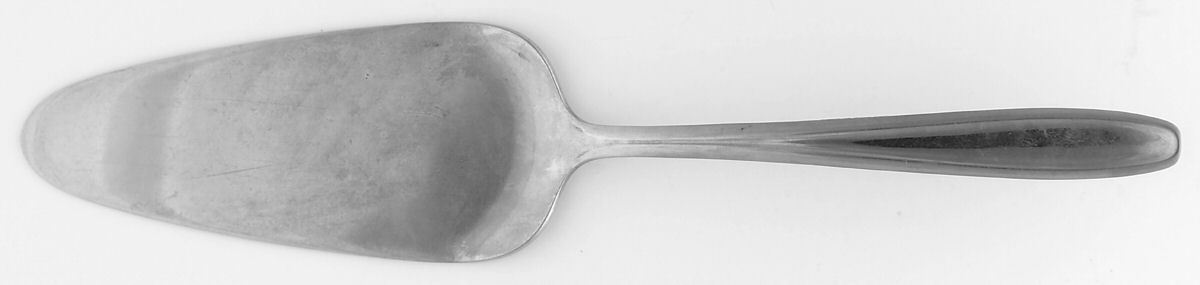 UTI29 (Stainless) All Stainless Pie Server by Utica-1