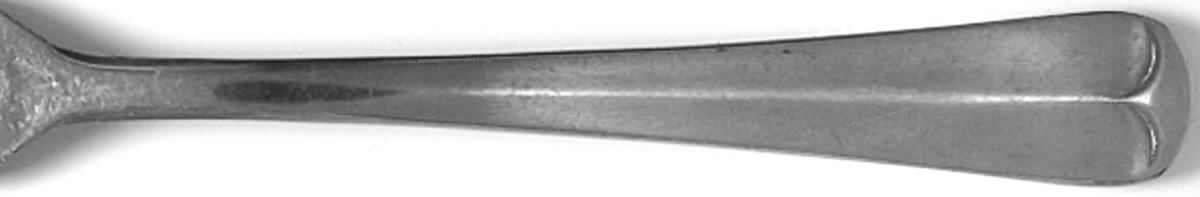 UTI30 (Stainless) Cocktail/Seafood Fork by Utica-1