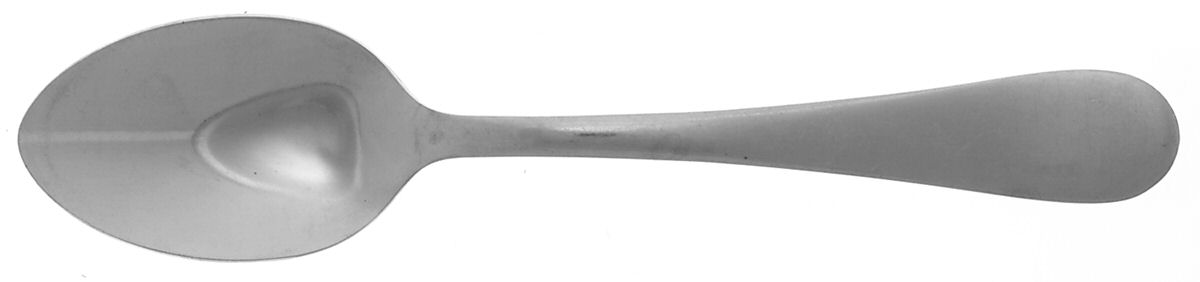 Windsor (Stainless) Teaspoon by Utica-1