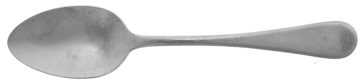 Windsor (Stainless) Tablespoon (Serving Spoon) by Utica-1