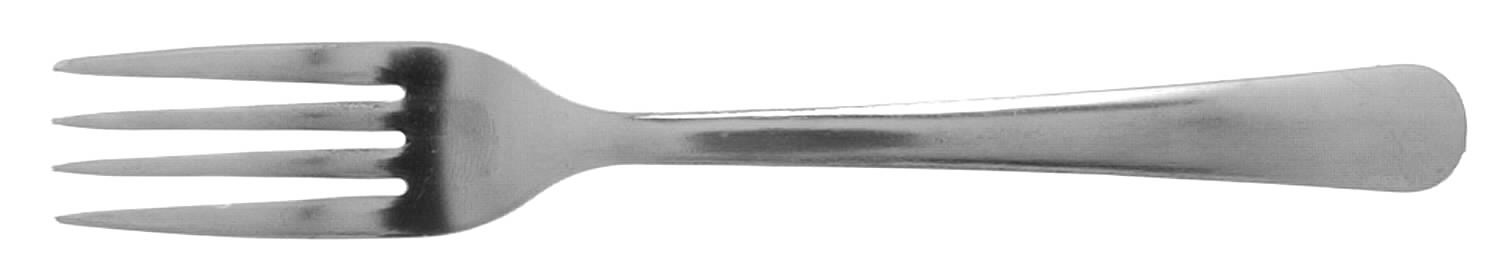 Windsor (Stainless) Fork by Utica-1
