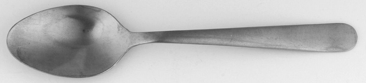 Windsor (Stainless) Teaspoon by Utica-1