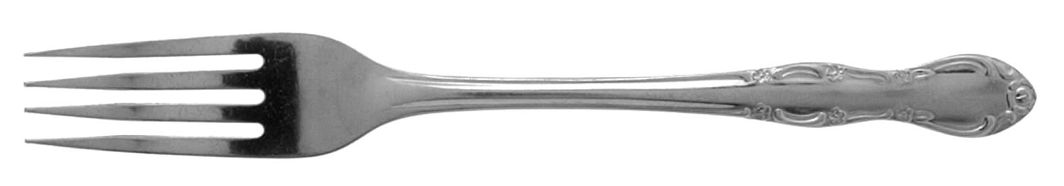 Woodbine (Stainless) Fork by Utica-1