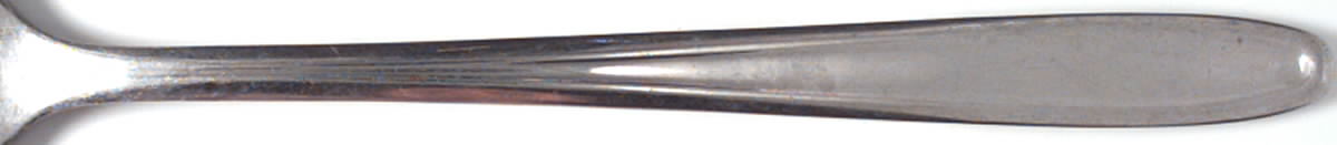 UTI31 (Stainless) Iced Tea Spoon by Utica-1