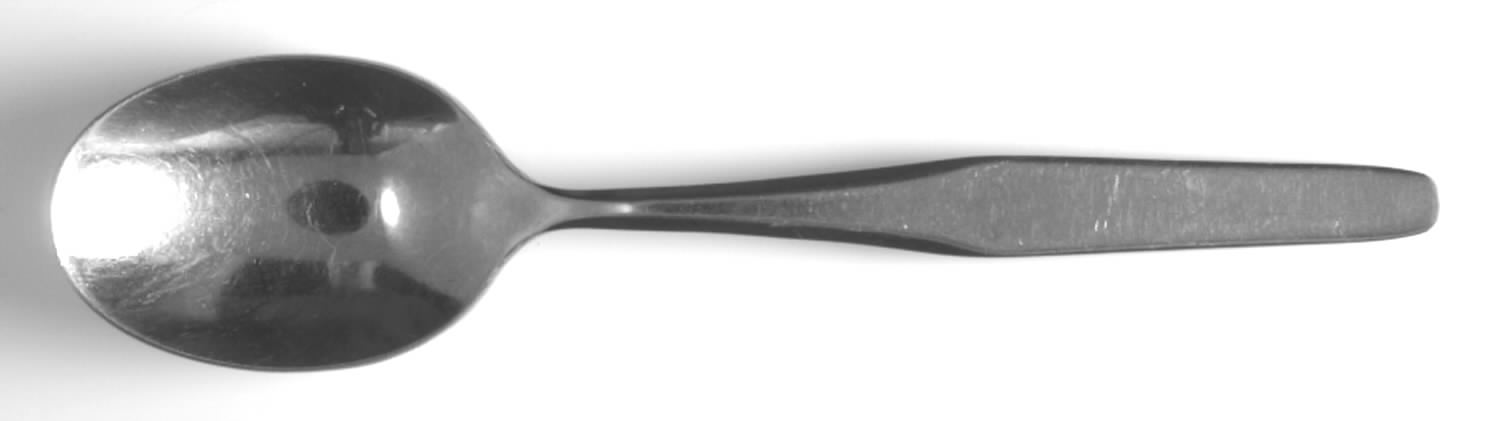 UTI32 (Stainless) Teaspoon by Utica-1