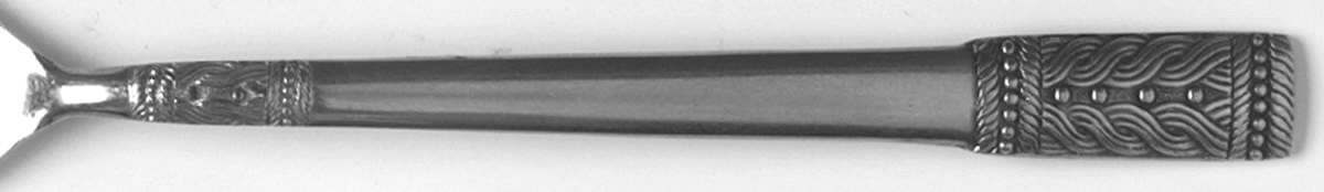 USI27 (Stainless) Fork by United Silver-1