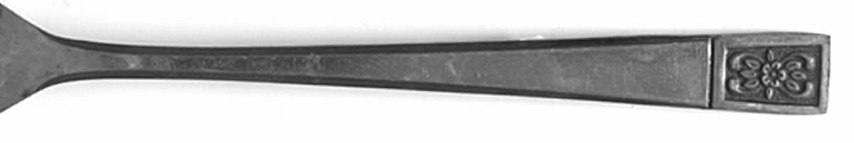 UTI34 (Stainless) Fork by Utica-1