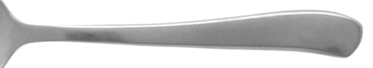 UTI35 (Stainless) Teaspoon by Utica-1