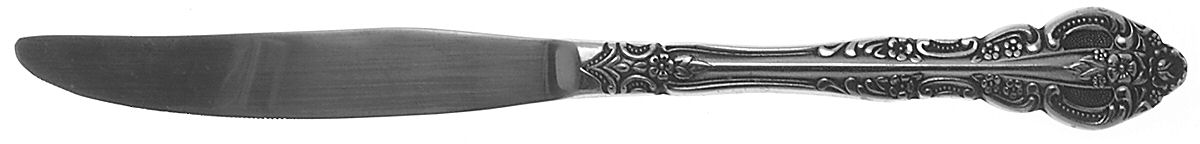 USI28 (Stainless) Modern Solid Knife by United Silver-1
