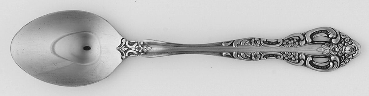USI28 (Stainless) Place/Oval Soup Spoon by United Silver-1