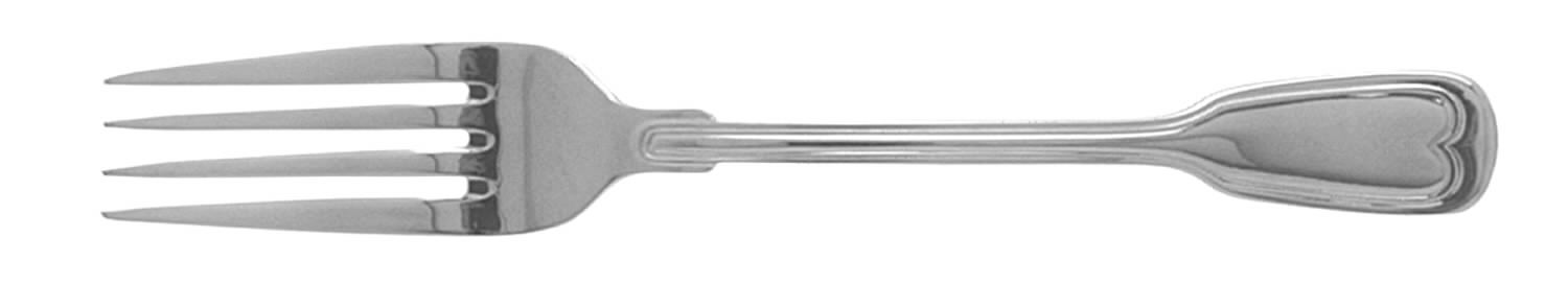 Luxor (Stainless) Fork by Utica-1