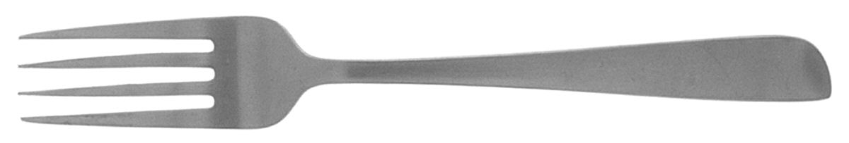 UNF456 (Stainless) Fork by Unknown Mfg Silver-1