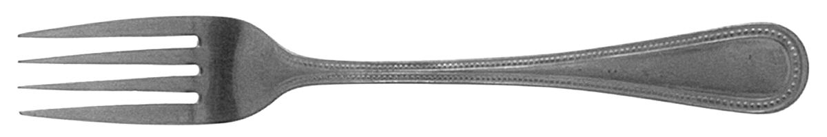 STC (Stainless) Fork by Unknown Mfg Silver-1