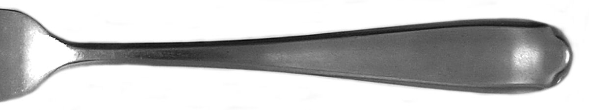 Erbe (Stainless) Fork by Unknown Mfg Silver-1