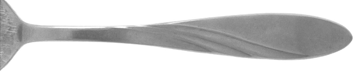 Gimbels (Stainless) Place/Oval Soup Spoon by Unknown Mfg Silver-1