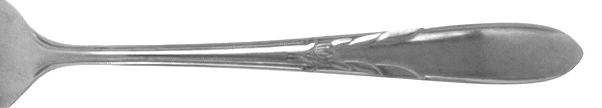 Debonair (Stainless) Individual Salad Fork by Unknown Mfg Silver-1