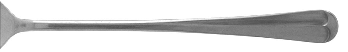 Hoan (Stainless) Iced Tea Spoon by Unknown Mfg Silver-1