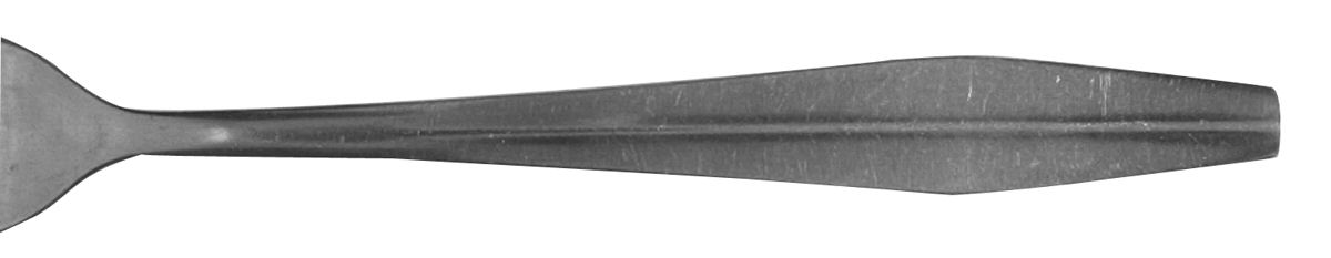 Ashberry (Stainless) Fork by Unknown Mfg Silver-1