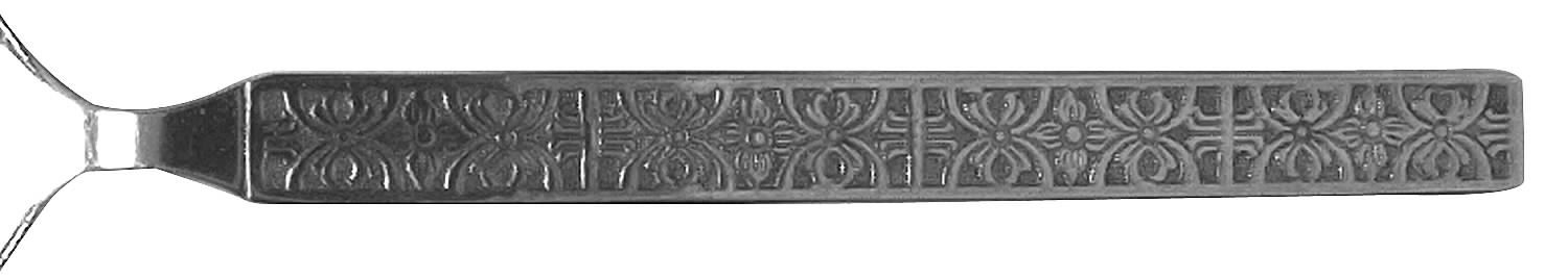 UTI39 (Stainless) Place/Oval Soup Spoon by Utica-1