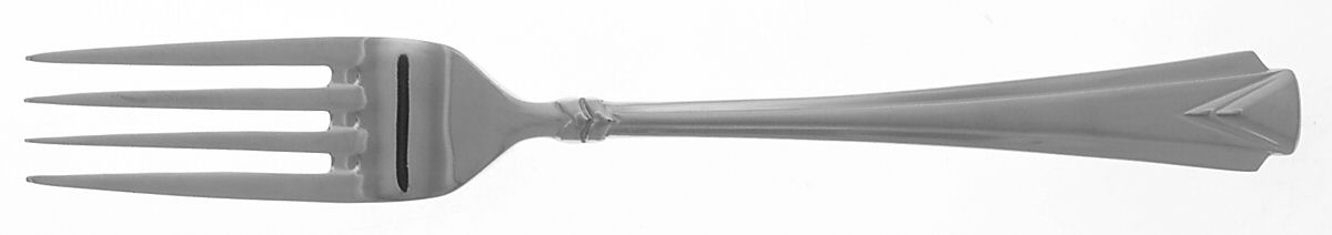 Athenian (Stainless) Fork by Utica-1