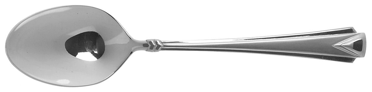 Athenian (Stainless) Teaspoon by Utica-1