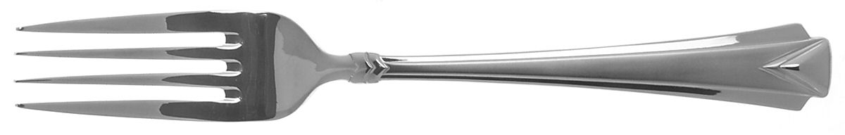 Athenian (Stainless) Fork by Utica-1