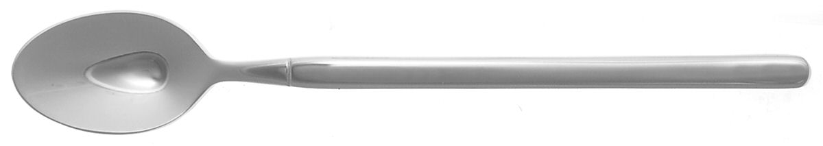 Vogue (Stainless) Iced Tea Spoon by Utica-1