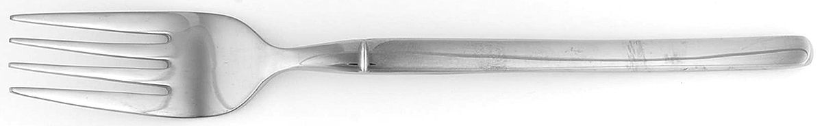 Vogue (Stainless) Fork by Utica-1