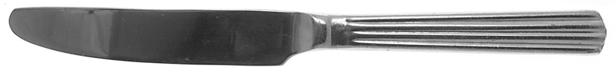 Hyannis (Stainless) New French Solid Knife by Utica-1