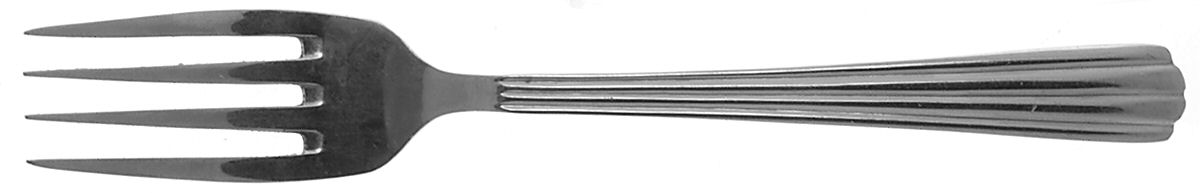 Hyannis (Stainless) Individual Salad Fork by Utica-1