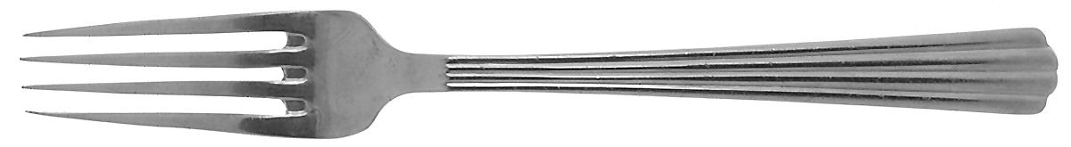 Hyannis (Stainless) Fork by Utica-1