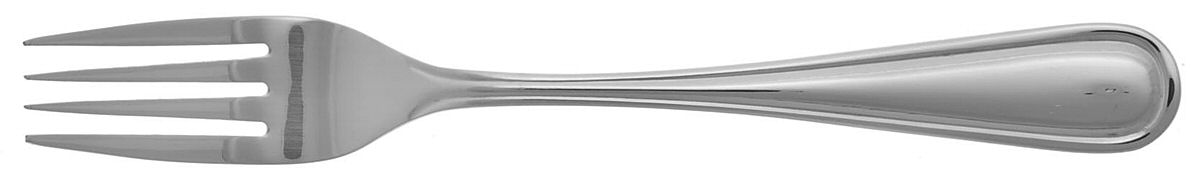 Balance (Stainless) Individual Salad Fork by Walco-1