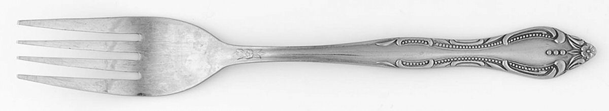 UTI40 (Stainless) Fork by Utica-1