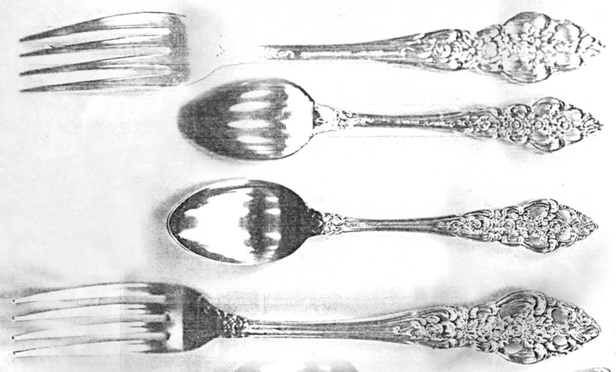 AZU3 (Stainless) Fork by Azuma-1