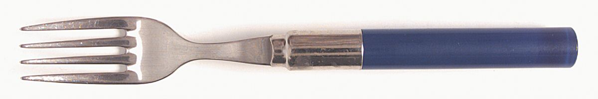 UNF491 (Stainless) Fork by Unknown Mfg Silver-1