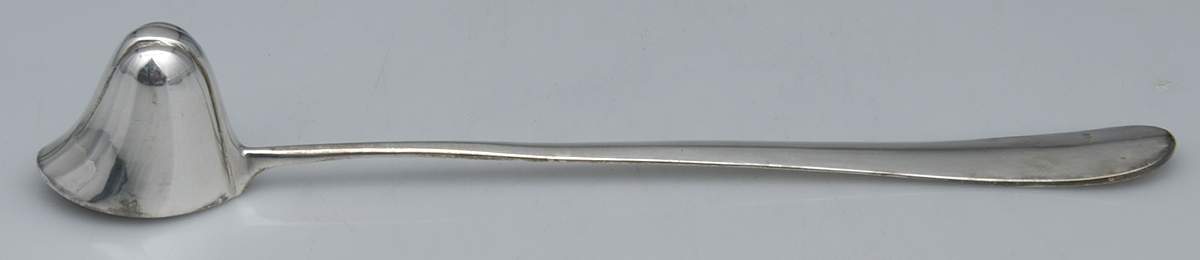 Silverplate Hollowware Silverplate Candle Snuffer by Unknown Manufacturer-1