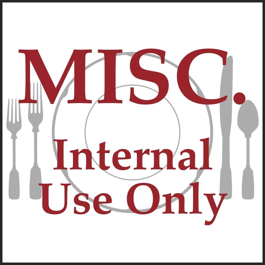 Silverplate Hollowware Miscellaneous Silverplate by Unknown Manufacturer-1