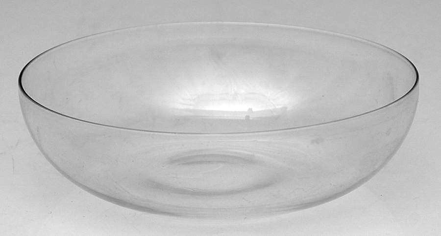 Silverplate Hollowware Dip Bowl for Chip & Dip Set by Unknown Manufacturer-1