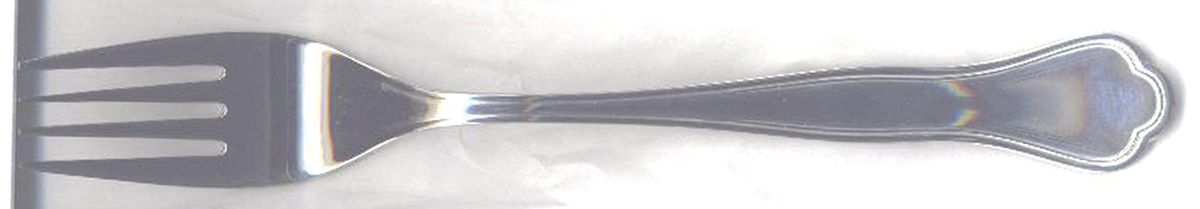 UNF1547 (Stainless) Fork by Unknown Mfg Silver-1