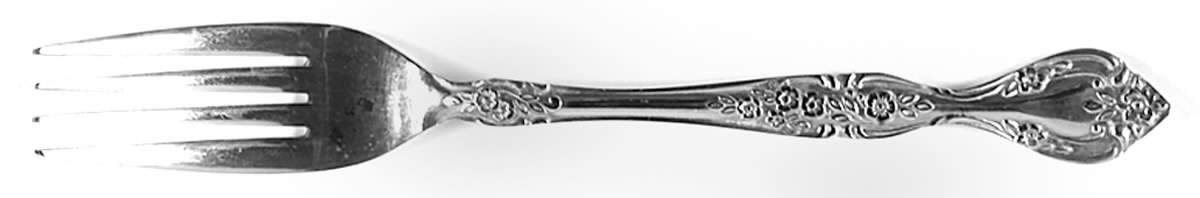 S8Y3 (Silverplate) Fork by Sori Yanagi (Martian)-1